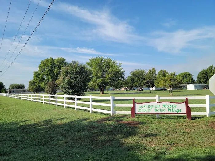 Lexington Village 3