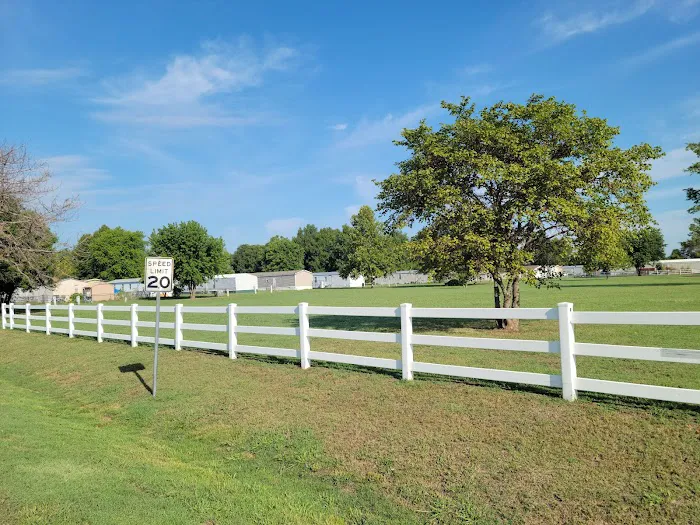 Lexington Village 1