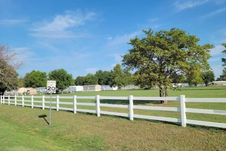 Lexington Village
