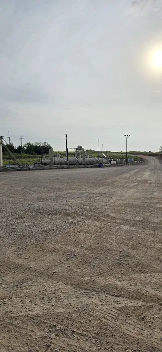 Purcell Lake RV Park 1