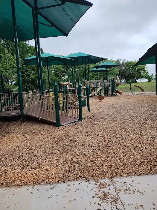 Purcell Lake RV Park 10