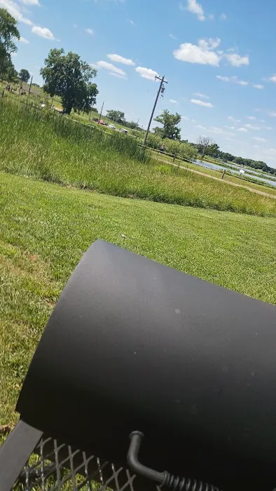 Purcell Lake RV Park 7