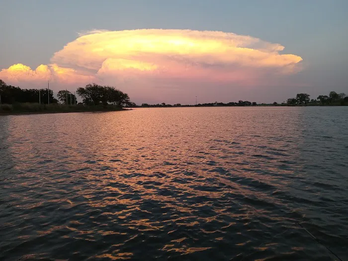 Purcell Lake RV Park 9