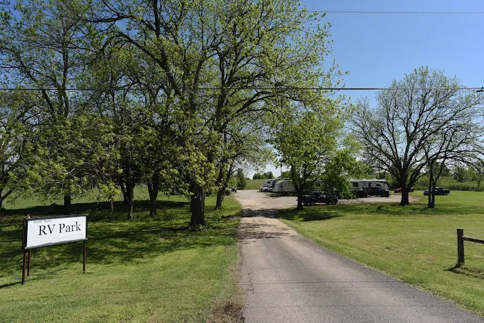 Secret Acres RV Park 3