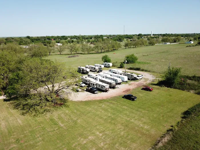 Secret Acres RV Park 2