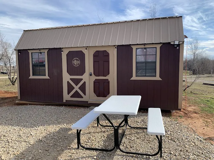 L’Lees rv park and paddocks 1