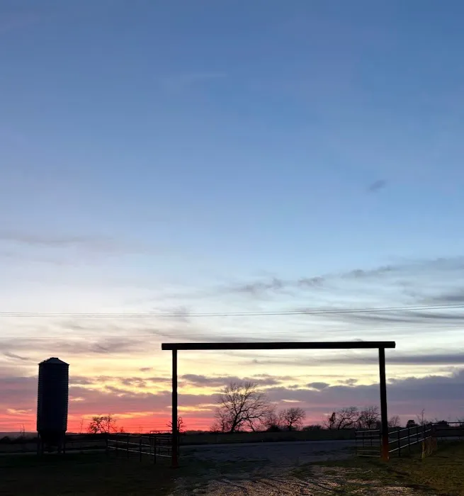 Lucky Duck RV Park - Davis, Oklahoma 2
