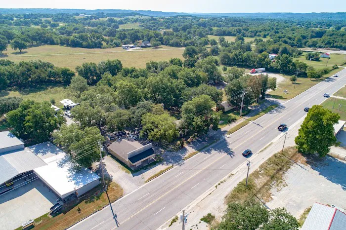 The Falls RV Park 2