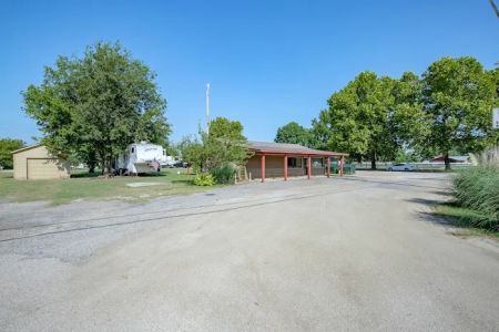 The Falls RV Park