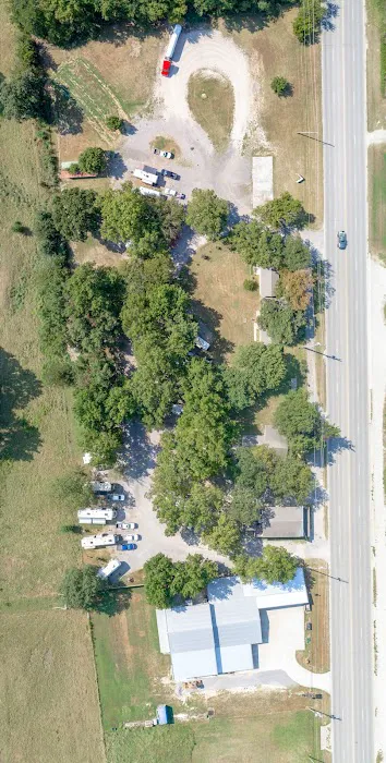 The Falls RV Park 7