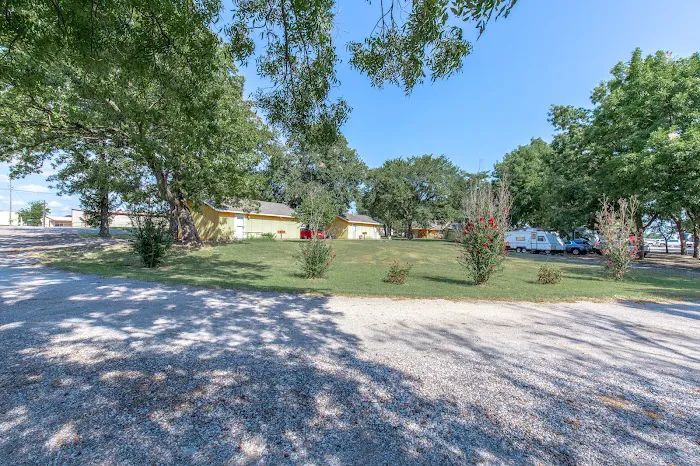 The Falls RV Park 9
