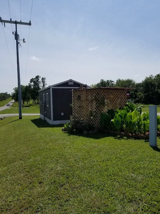 Wandering Lakes RV Park 2