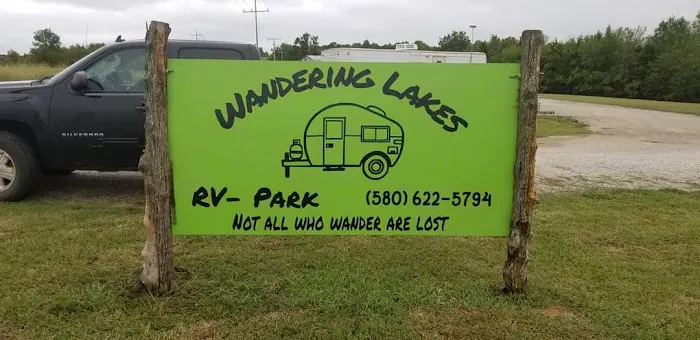 Wandering Lakes RV Park 3
