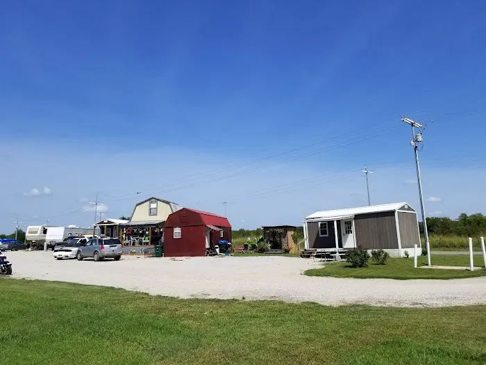 Wandering Lakes RV Park 1