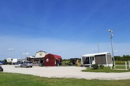 Wandering Lakes RV Park
