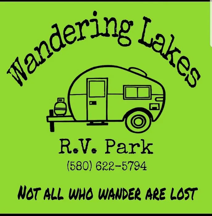 Wandering Lakes RV Park 6
