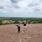Cross Bar Ranch: Main Camp