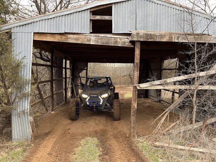 Cross Bar Ranch: Main Camp 3