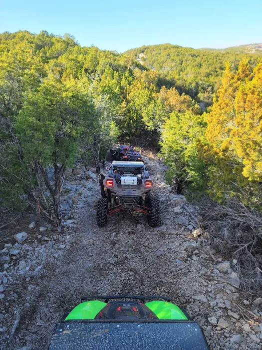 Cross Bar Ranch: Main Camp 2
