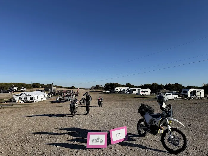 Cross Bar Ranch: Main Camp 7