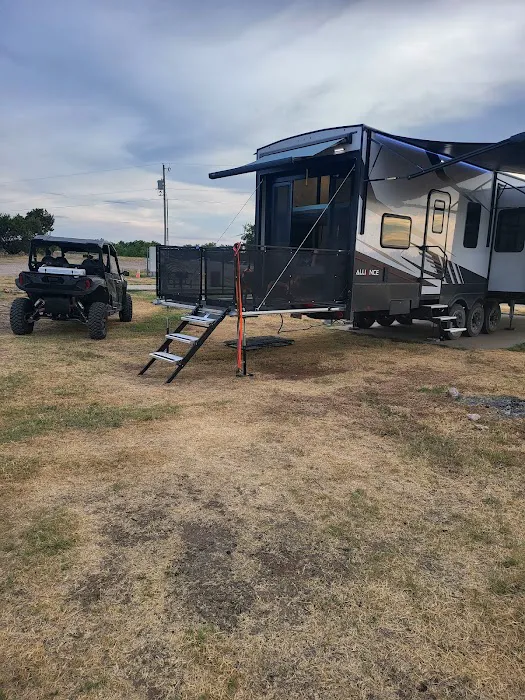 Cross Bar Ranch: Main Camp 8
