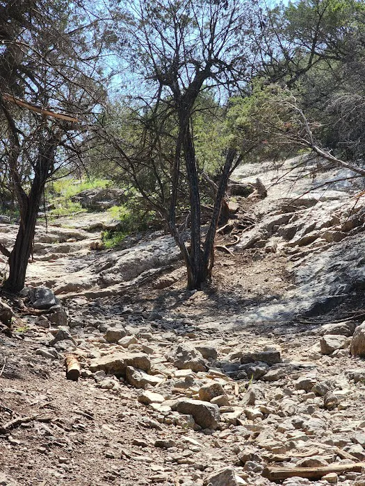 Cross Bar Ranch: Main Camp 4