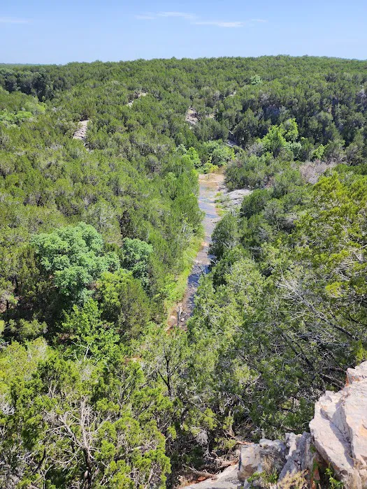 Cross Bar Ranch: Main Camp 9