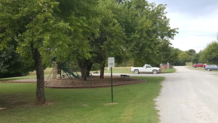 Arbuckle RV Resort 2