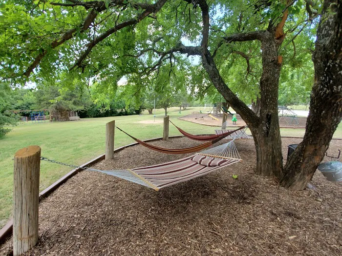 Arbuckle RV Resort 4