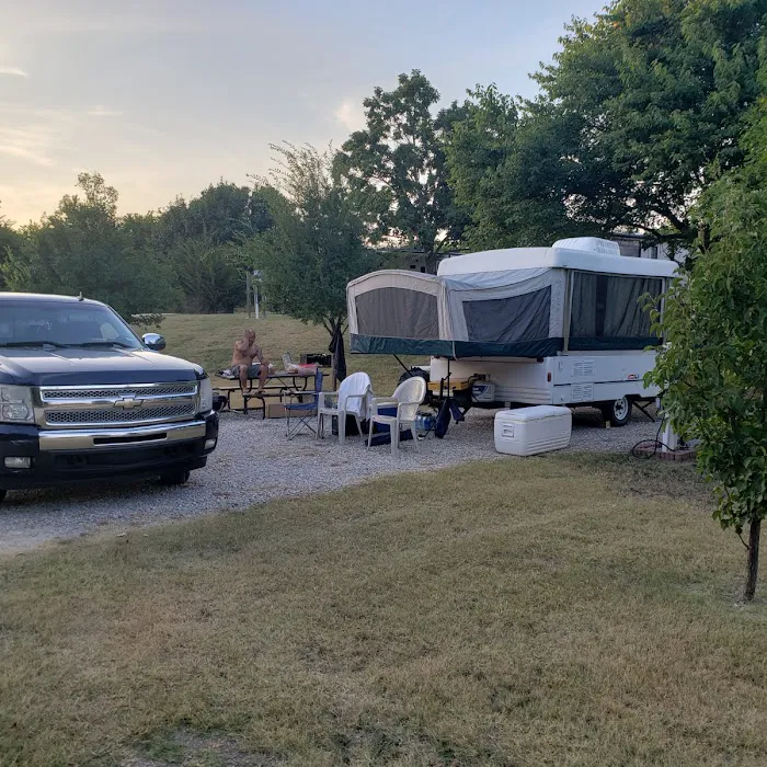 Arbuckle RV Resort 7