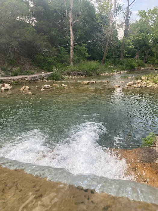 Honey Creek Campground 2