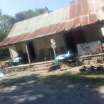 Honey Creek Campground