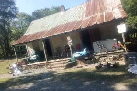 Honey Creek Campground
