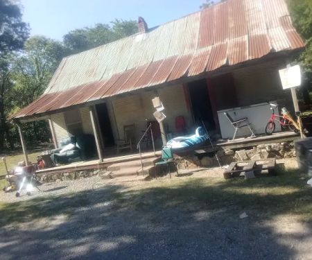 Honey Creek Campground