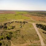 Secondary Camp: Crossbar Ranch