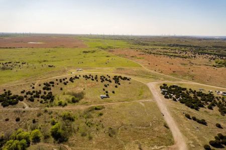 Secondary Camp: Crossbar Ranch