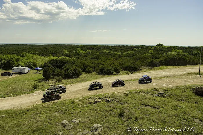 Secondary Camp: Crossbar Ranch 3