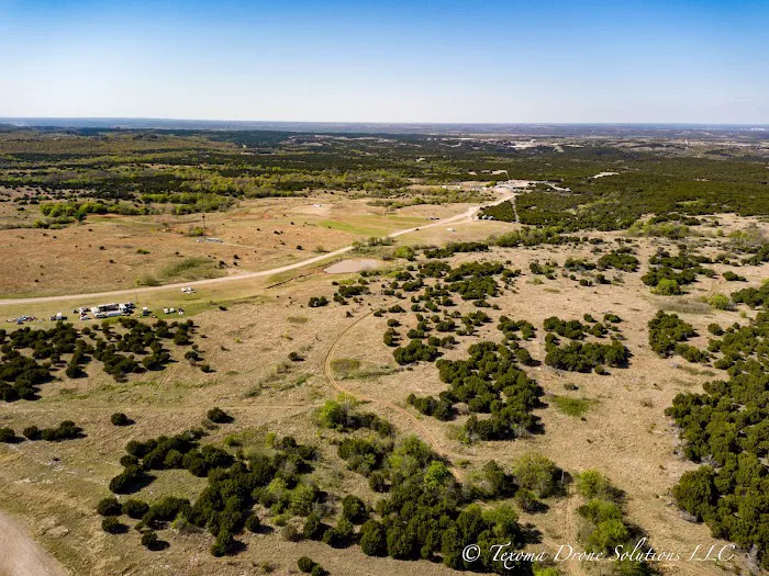 Secondary Camp: Crossbar Ranch 5