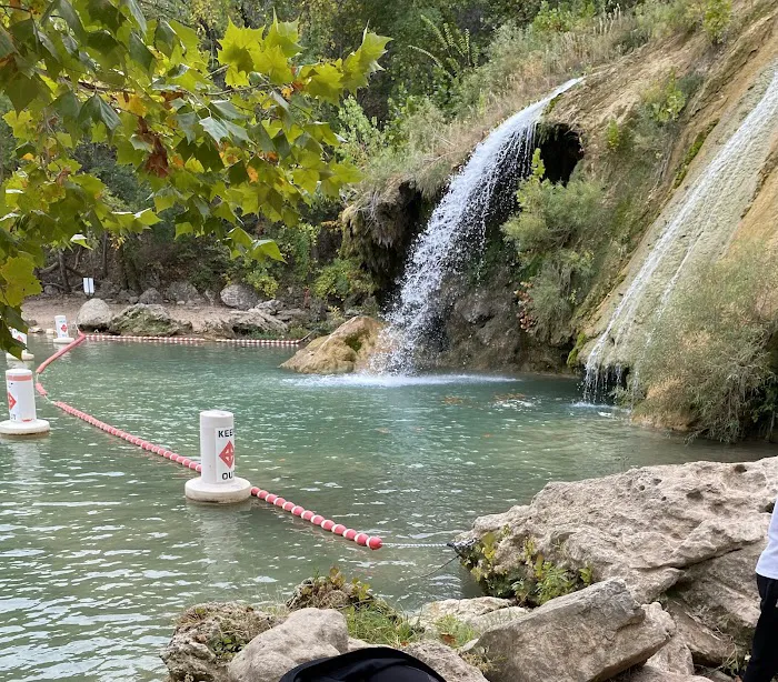 Turner Falls Camp Ground 3