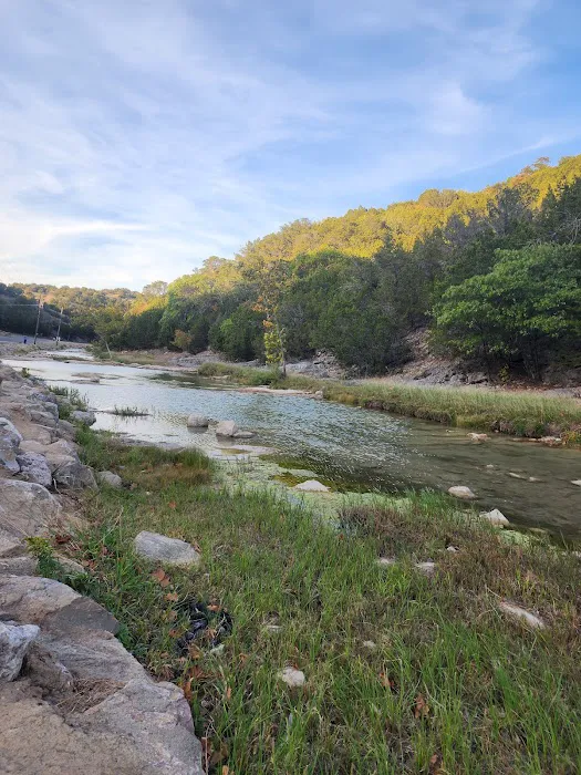 Turner Falls Camp Ground 6