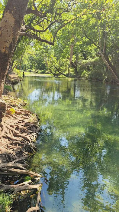 Turner Falls Camp Ground 4