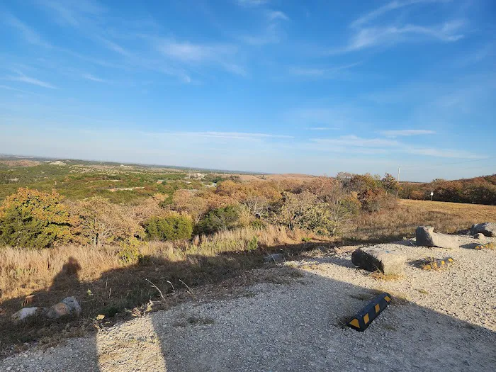 Turner Falls Camp Ground 5