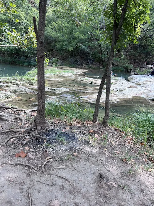 Turner Falls Camp Ground 8
