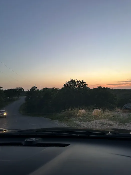 Turner Falls Camp Ground 7
