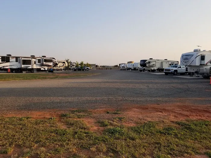Travel Time RV Park 2