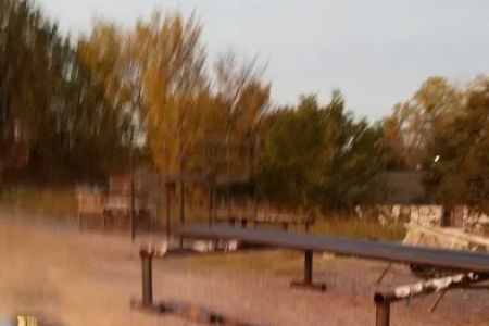Travel Time RV Park