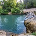 Cold Springs Campground