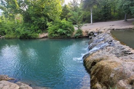 Cold Springs Campground