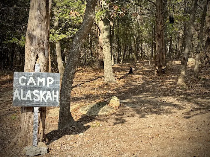 Cold Springs Campground 2