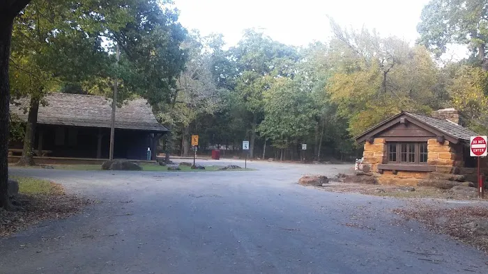 Cold Springs Campground 3